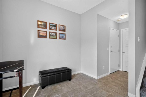 52 Saddlestone Drive Ne, Calgary, AB - Indoor Photo Showing Other Room