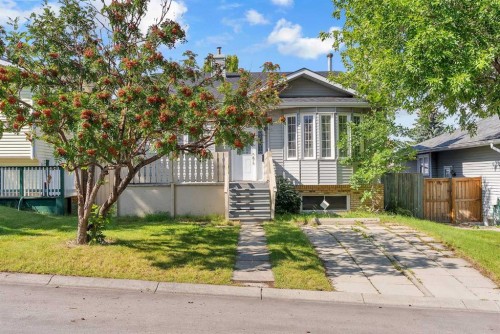 28 Macewan Meadow Link Nw, Calgary, AB - Outdoor