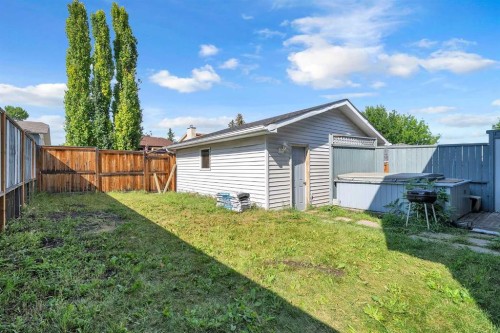 28 Macewan Meadow Link Nw, Calgary, AB - Outdoor