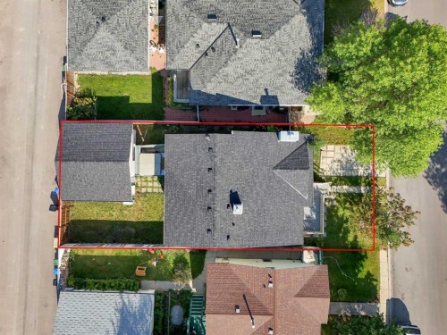28 Macewan Meadow Link Nw, Calgary, AB - Outdoor