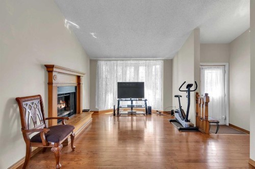 28 Macewan Meadow Link Nw, Calgary, AB - Indoor