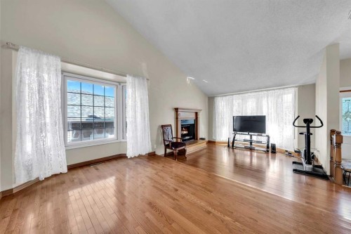 28 Macewan Meadow Link Nw, Calgary, AB - Indoor