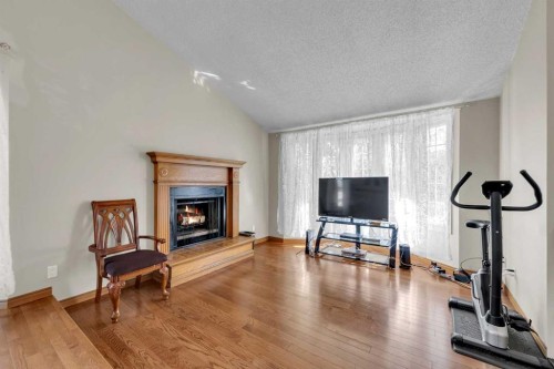 28 Macewan Meadow Link Nw, Calgary, AB - Indoor