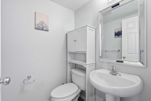 279 Everstone Drive Sw, Calgary, AB 