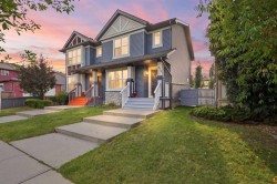 279 Everstone Drive SW Calgary, AB T2Y 4V2