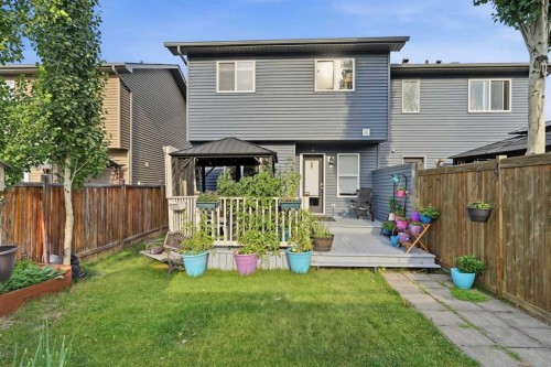 279 Everstone Drive Sw, Calgary, AB 