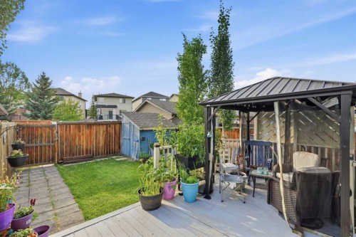 279 Everstone Drive Sw, Calgary, AB 