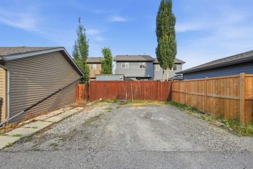 279 Everstone Drive Sw, Calgary, AB 