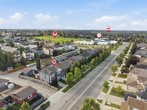 279 Everstone Drive Sw, Calgary, AB 
