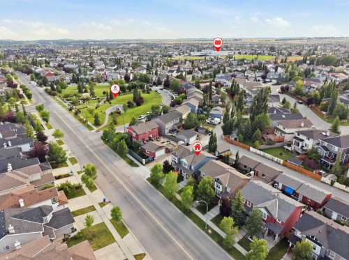 279 Everstone Drive Sw, Calgary, AB 