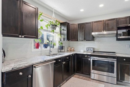 279 Everstone Drive Sw, Calgary, AB 