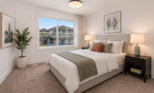 198 Annette Landing Nw, Calgary, AB 