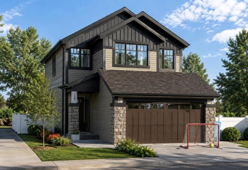 198 Annette Landing Nw, Calgary, AB 