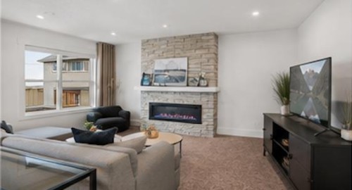 198 Annette Landing Nw, Calgary, AB 