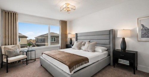 198 Annette Landing Nw, Calgary, AB 