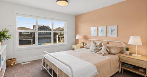198 Annette Landing Nw, Calgary, AB 
