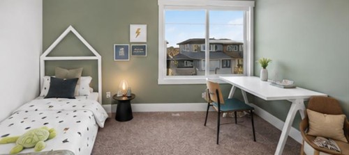 198 Annette Landing Nw, Calgary, AB 