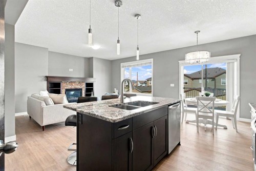 47 Evanscrest Way Nw, Calgary, AB 