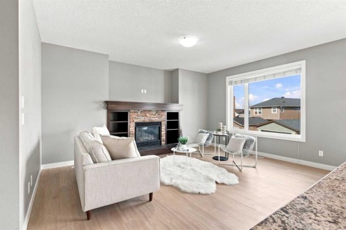 47 Evanscrest Way Nw, Calgary, AB 