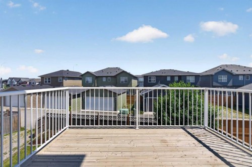 47 Evanscrest Way Nw, Calgary, AB 