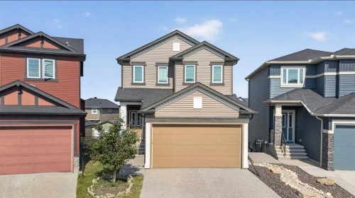 47 Evanscrest Way Nw, Calgary, AB 