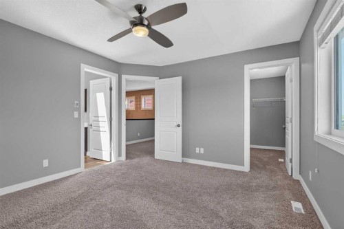 47 Evanscrest Way Nw, Calgary, AB 