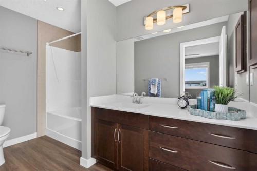 47 Evanscrest Way Nw, Calgary, AB 