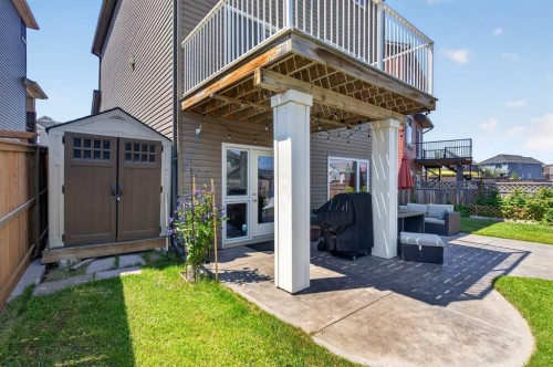 47 Evanscrest Way Nw, Calgary, AB 