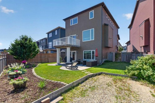 47 Evanscrest Way Nw, Calgary, AB 