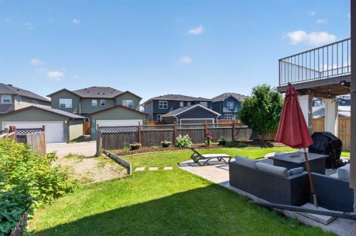 47 Evanscrest Way Nw, Calgary, AB 
