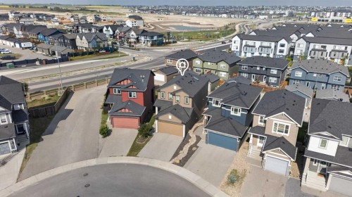 47 Evanscrest Way Nw, Calgary, AB 