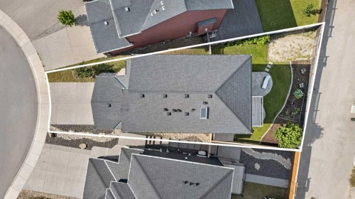 47 Evanscrest Way Nw, Calgary, AB 