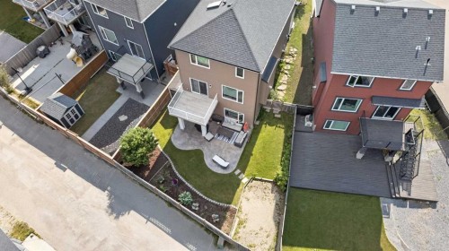 47 Evanscrest Way Nw, Calgary, AB 