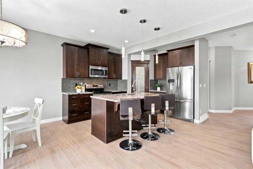 47 Evanscrest Way Nw, Calgary, AB 