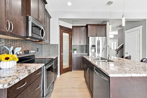 47 Evanscrest Way Nw, Calgary, AB 