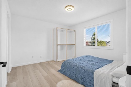 53 Martha'S Place Ne, Calgary, AB 