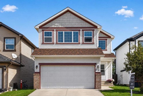 53 Martha'S Place Ne, Calgary, AB 