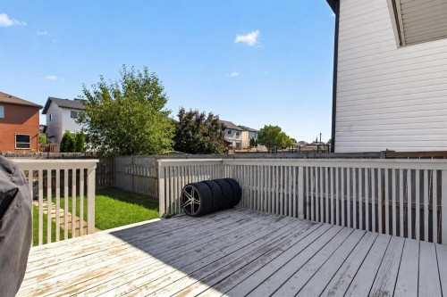 53 Martha'S Place Ne, Calgary, AB 