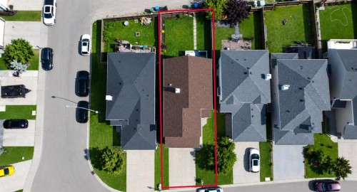 53 Martha'S Place Ne, Calgary, AB 