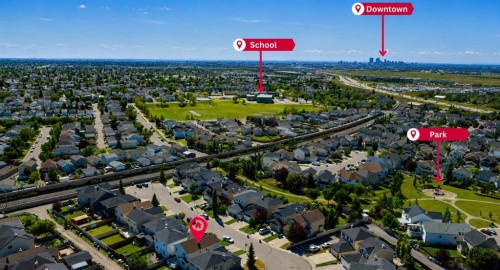 53 Martha'S Place Ne, Calgary, AB 