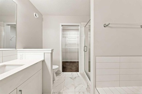 12 Corner Glen Row Ne, Calgary, AB 