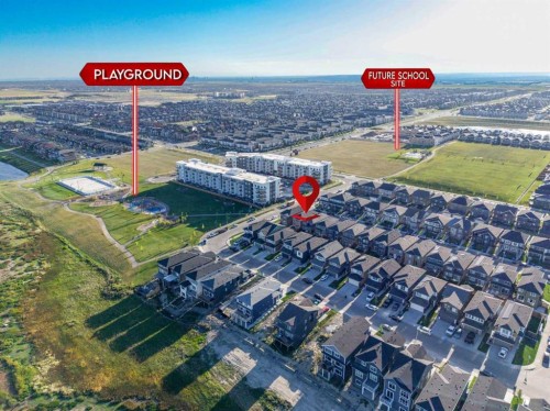 12 Corner Glen Row Ne, Calgary, AB 