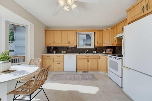 23 Hawksbrow Road Nw, Calgary, AB 