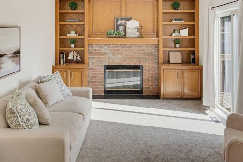 23 Hawksbrow Road Nw, Calgary, AB 