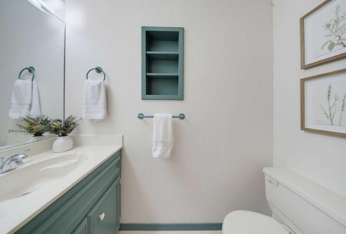 23 Hawksbrow Road Nw, Calgary, AB 