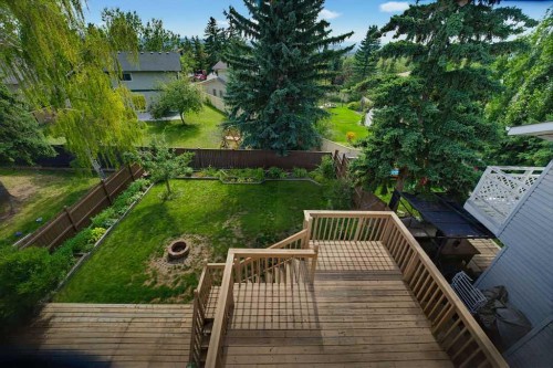 23 Hawksbrow Road Nw, Calgary, AB 