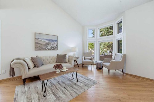 23 Hawksbrow Road Nw, Calgary, AB 