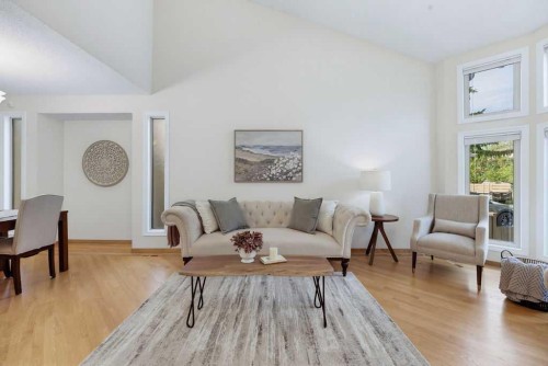 23 Hawksbrow Road Nw, Calgary, AB 