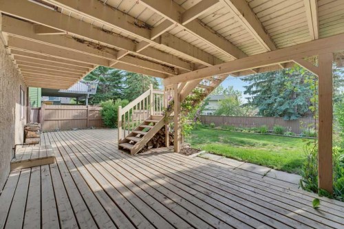 23 Hawksbrow Road Nw, Calgary, AB 