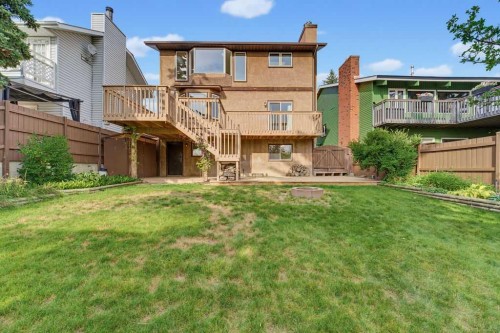 23 Hawksbrow Road Nw, Calgary, AB 